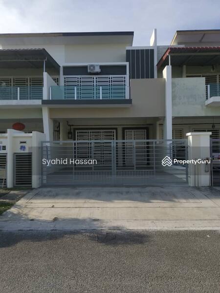 For Rent - Hijayu 3D@ Dextora