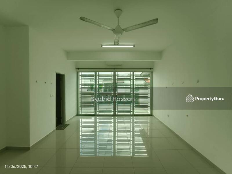 For Rent - Hijayu 3D@ Dextora