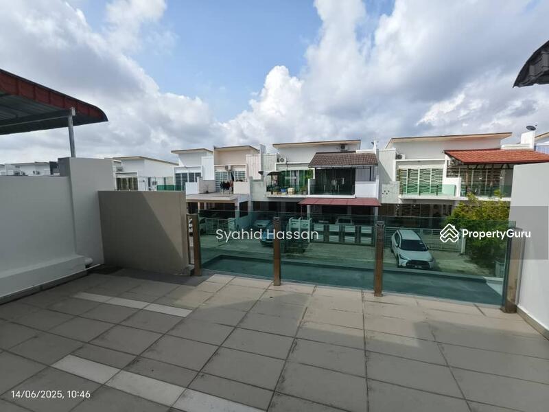 For Rent - Hijayu 3D@ Dextora