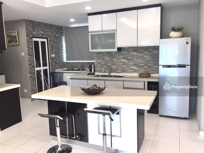 For Rent - One World 2 (1-Sky)