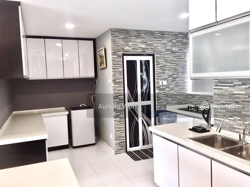 For Rent - One World 2 (1-Sky)