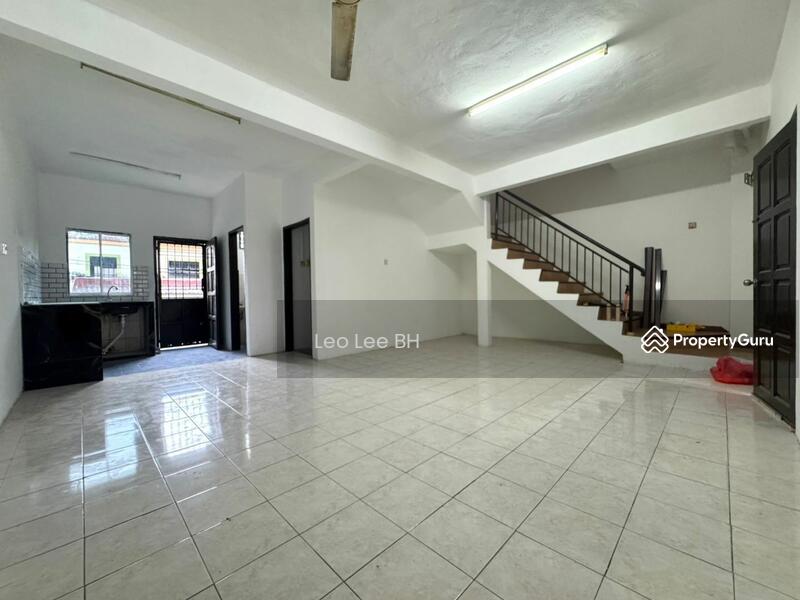 For Sale - Jalan Anggerik 5/X, Taman Anggerik, Bandar Tenggara, Kulai