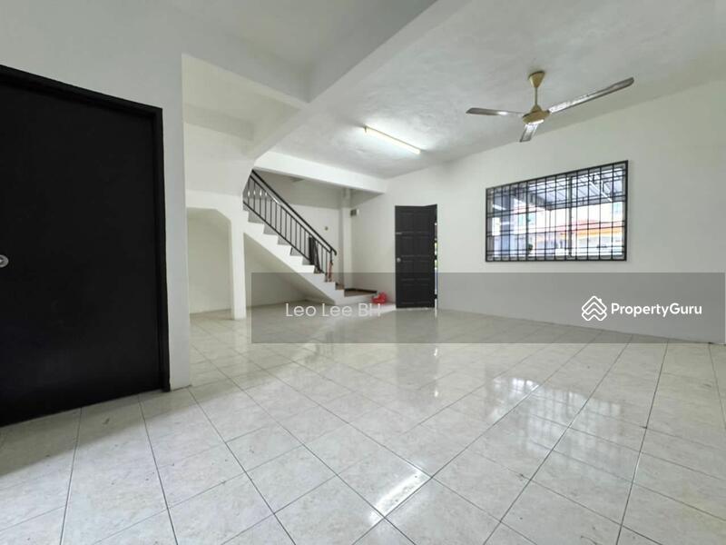 For Sale - Jalan Anggerik 5/X, Taman Anggerik, Bandar Tenggara, Kulai