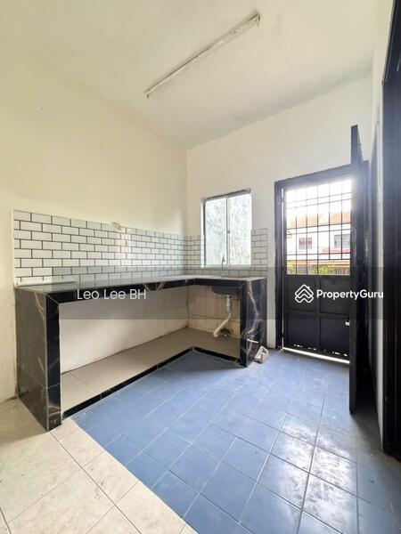 For Sale - Jalan Anggerik 5/X, Taman Anggerik, Bandar Tenggara, Kulai