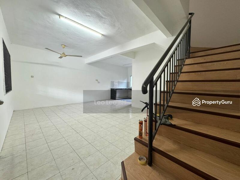 For Sale - Jalan Anggerik 5/X, Taman Anggerik, Bandar Tenggara, Kulai