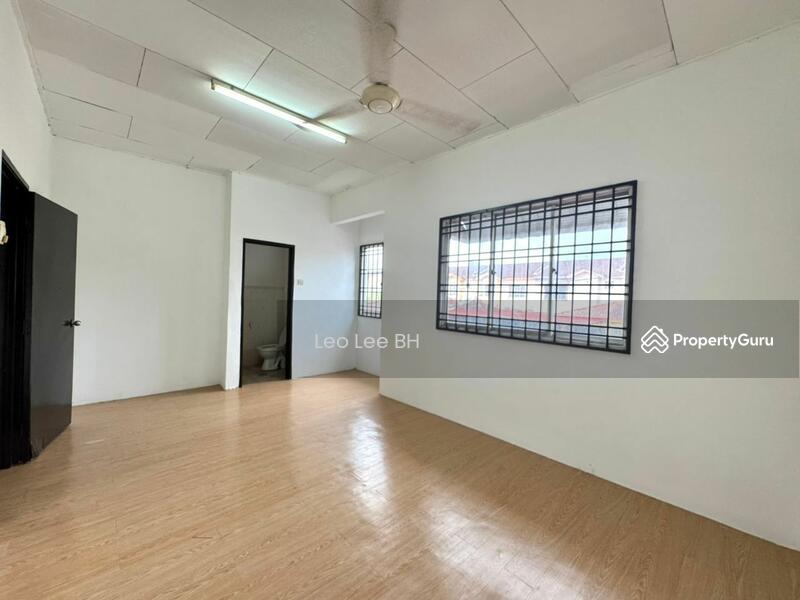 For Sale - Jalan Anggerik 5/X, Taman Anggerik, Bandar Tenggara, Kulai