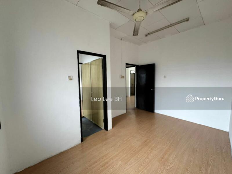 For Sale - Jalan Anggerik 5/X, Taman Anggerik, Bandar Tenggara, Kulai