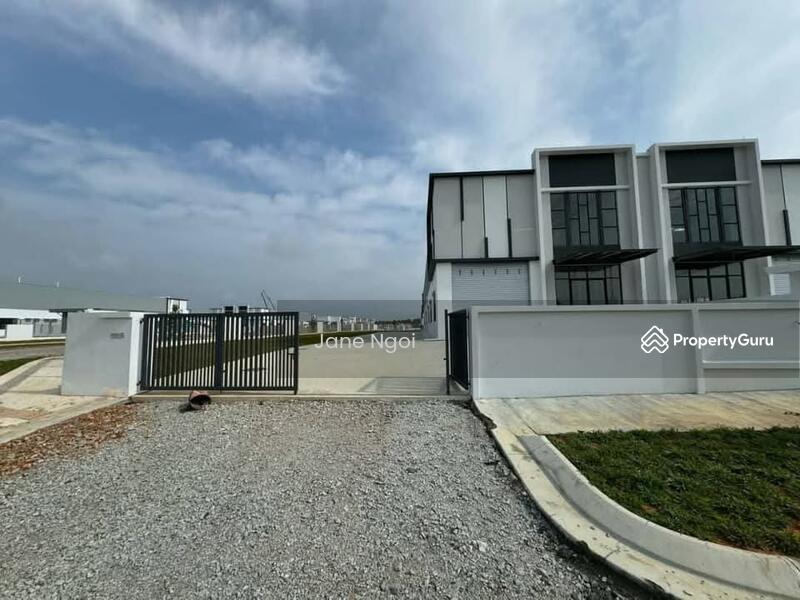 Factory for Rent in Taman Perniagaan Setia (Johor Bahru) - Jane Ngoi - PropertyGuru.com.my