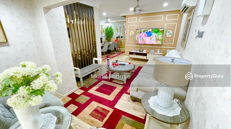 Cheras Perdana, Cheras