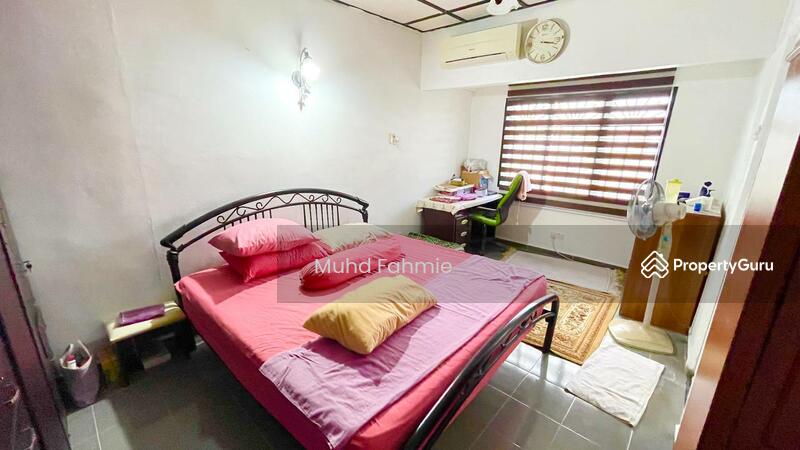 Cheras Perdana, Cheras