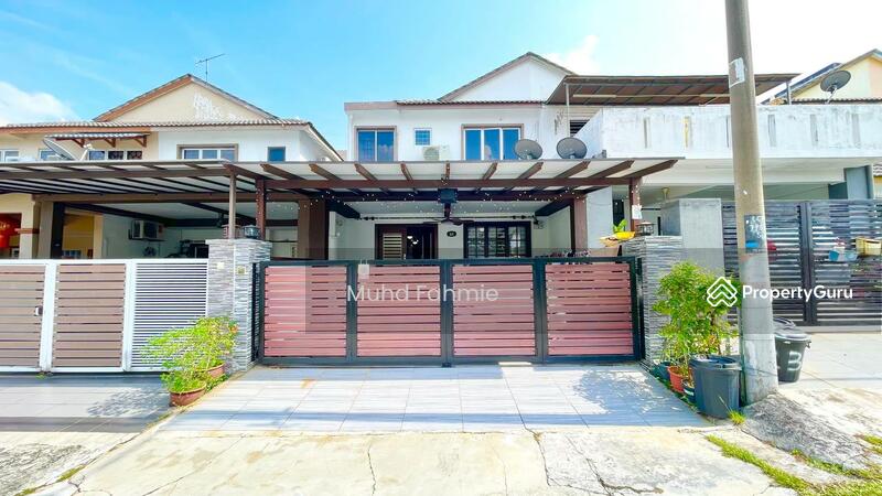 Cheras Perdana, Cheras