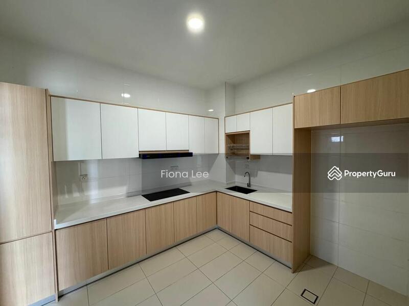 Untuk Disewa - Terrace house at Eco Sanctuary