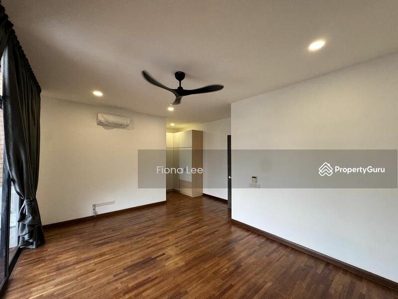 Untuk Disewa - Terrace house at Eco Sanctuary