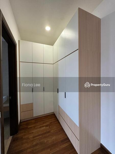 Untuk Disewa - Terrace house at Eco Sanctuary