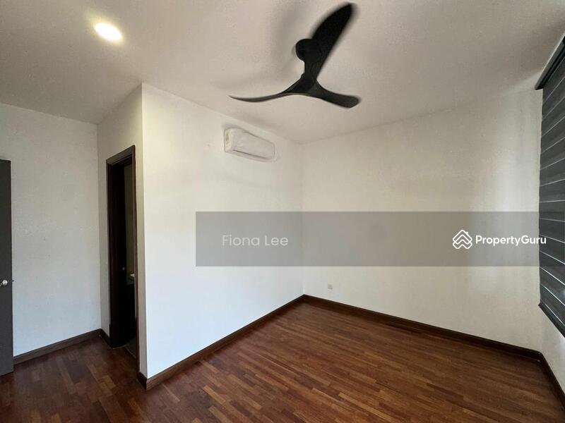 Untuk Disewa - Terrace house at Eco Sanctuary