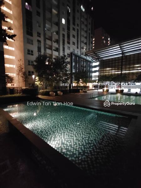 For Sale - Tropicana Aman