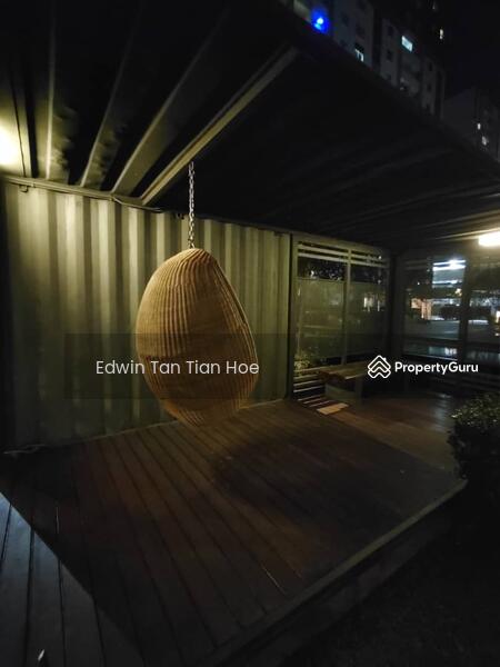 For Sale - Tropicana Aman