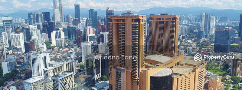 Untuk Dijual - Berjaya Times Square