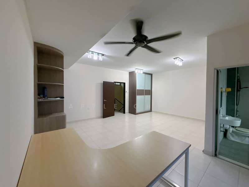 Rumah Teres 2 Tingkat untuk Dijual di Taman Redang (Johor Bahru) - Apple Chey - Interior - PropertyGuru.com.my