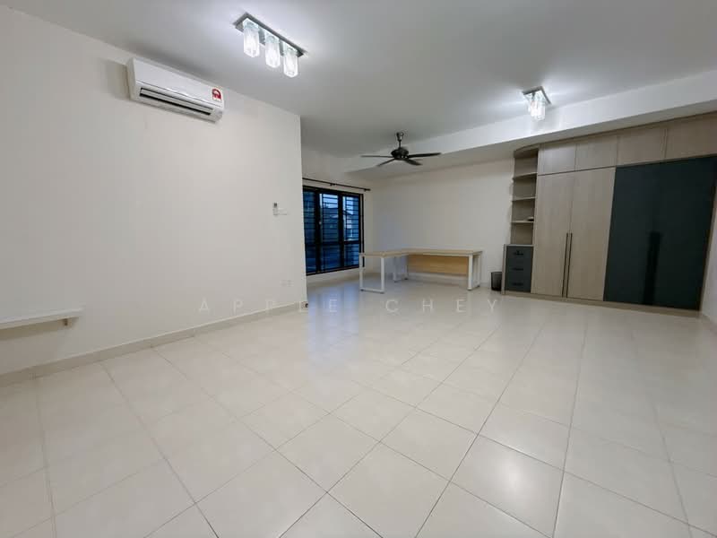 Rumah Teres 2 Tingkat untuk Dijual di Taman Redang (Johor Bahru) - Apple Chey - Study - PropertyGuru.com.my
