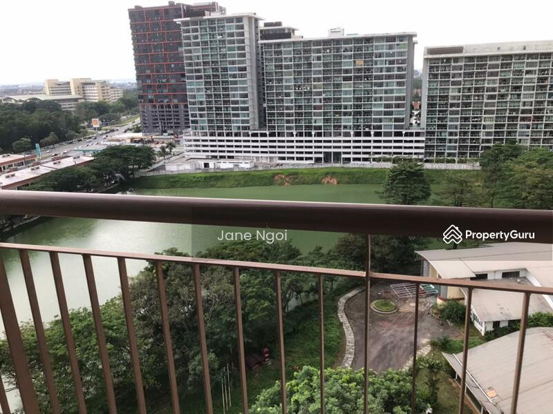 For Rent - Lake View Suites