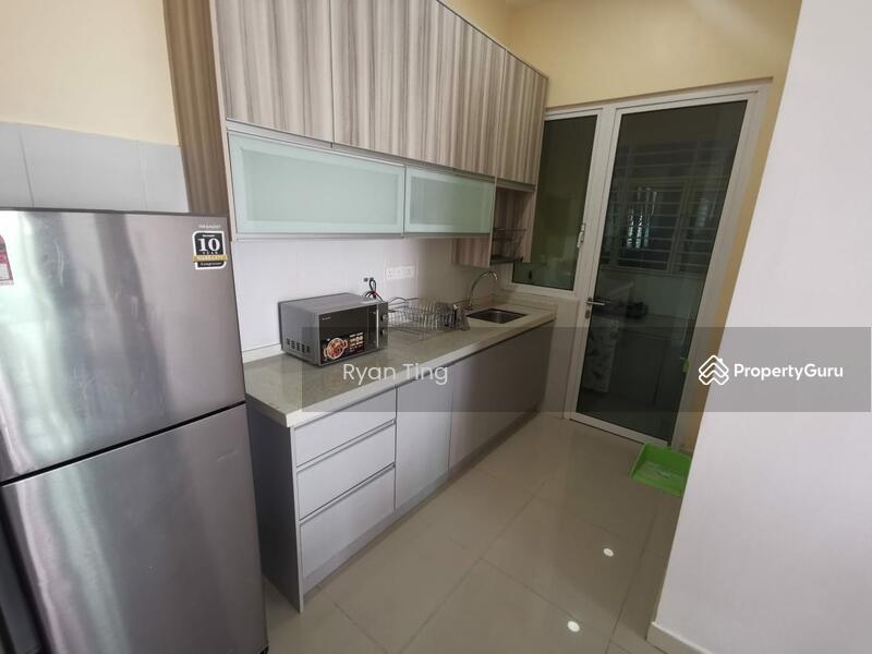 Untuk Dijual - Desa Green