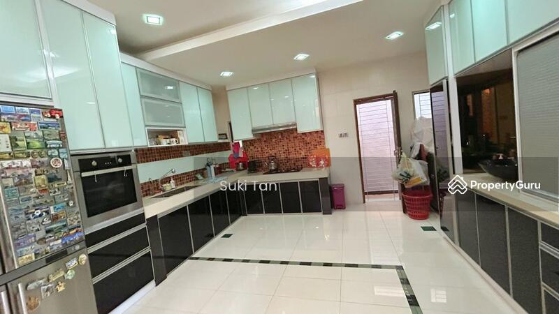 Rumah Teres untuk Dijual di Taman Seri Bukit Segambut (Batu) - Suki Tan - PropertyGuru.com.my