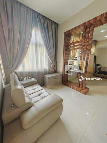 Rumah Teres untuk Dijual di Taman Seri Bukit Segambut (Batu) - Suki Tan - PropertyGuru.com.my