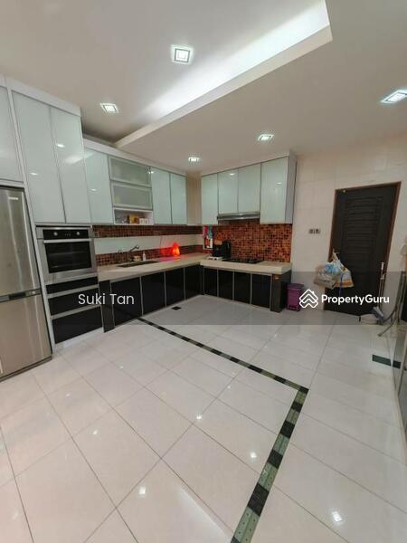Rumah Teres untuk Dijual di Taman Seri Bukit Segambut (Batu) - Suki Tan - PropertyGuru.com.my