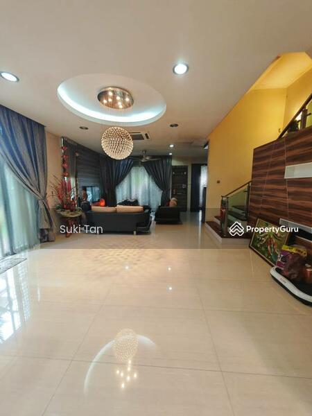 Rumah Teres untuk Dijual di Taman Seri Bukit Segambut (Batu) - Suki Tan - PropertyGuru.com.my
