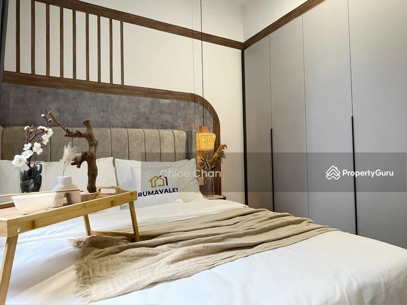 Service Residence for Rent at M Vertica - Chloe Chan - PropertyGuru.com.my