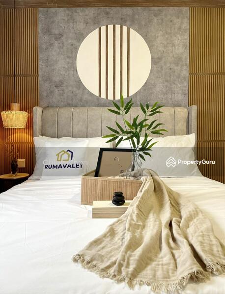 Service Residence for Rent at M Vertica - Chloe Chan - PropertyGuru.com.my