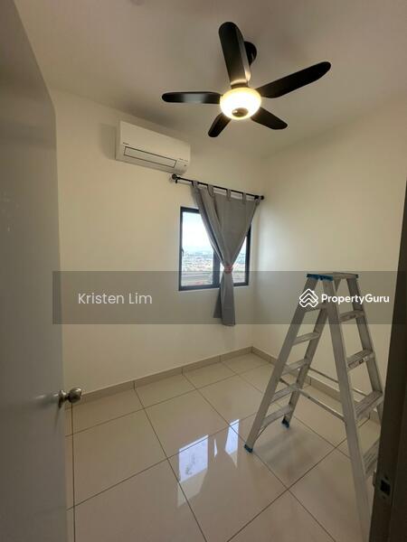 Servis Apartment untuk Disewa di Traders Park - Kristen Lim - PropertyGuru.com.my