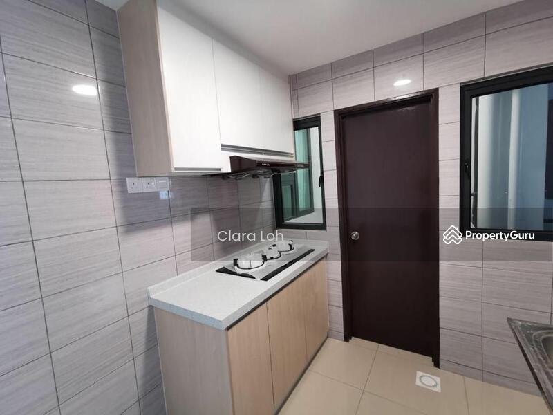 Untuk Dijual - Symphony Tower (Menara Simfoni)