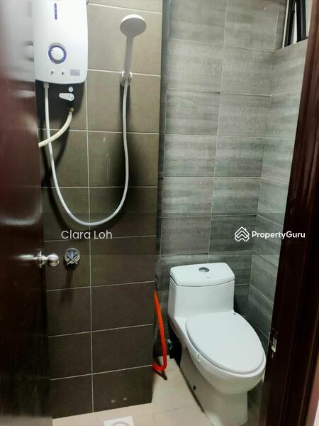 Untuk Dijual - Symphony Tower (Menara Simfoni)