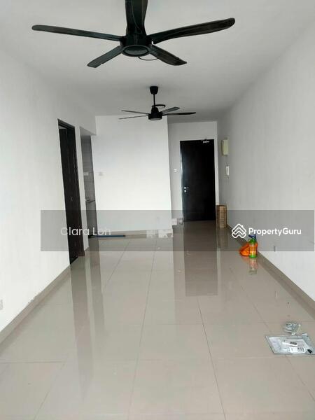 Untuk Dijual - Symphony Tower (Menara Simfoni)