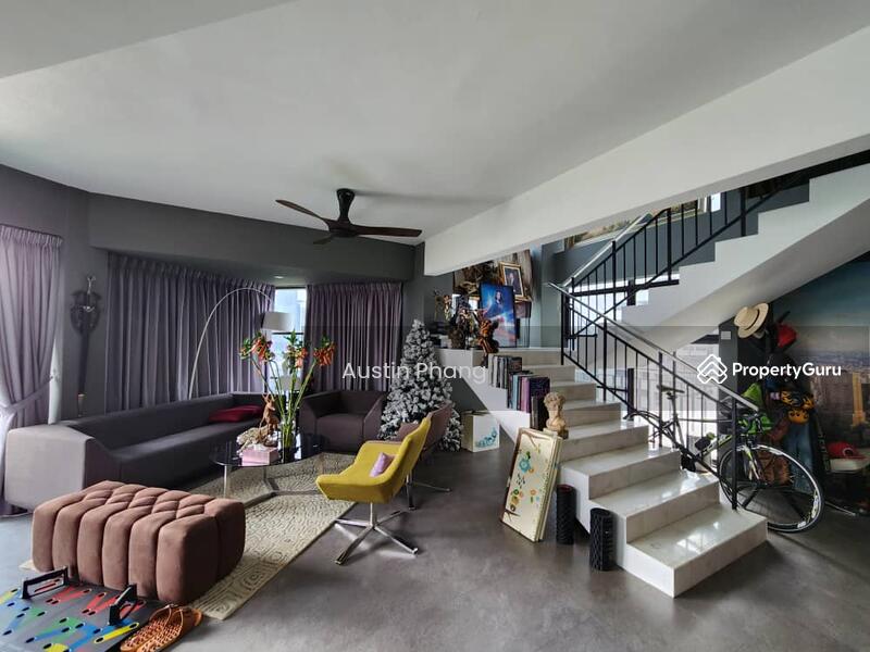 Untuk Disewa - Desarina Condominium