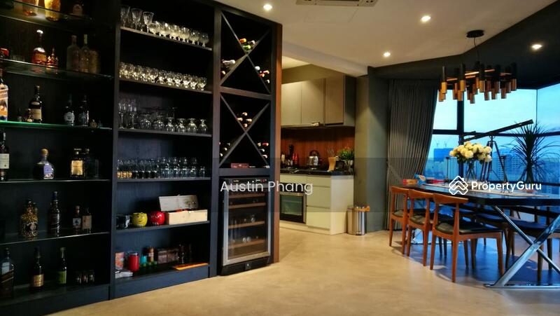 Untuk Disewa - Desarina Condominium