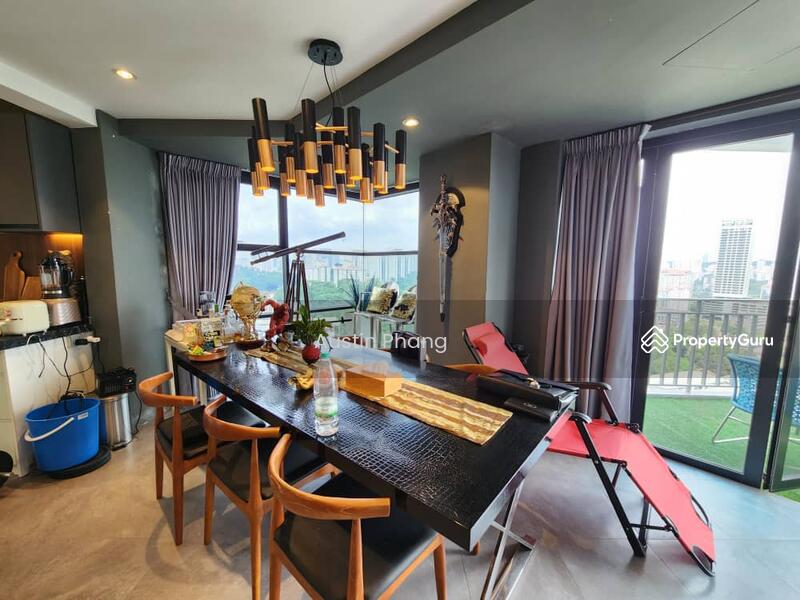 Untuk Disewa - Desarina Condominium