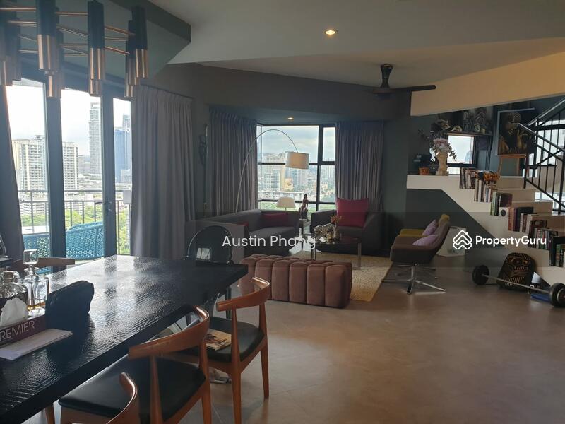 Untuk Disewa - Desarina Condominium
