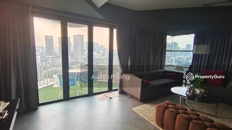 Untuk Disewa - Desarina Condominium