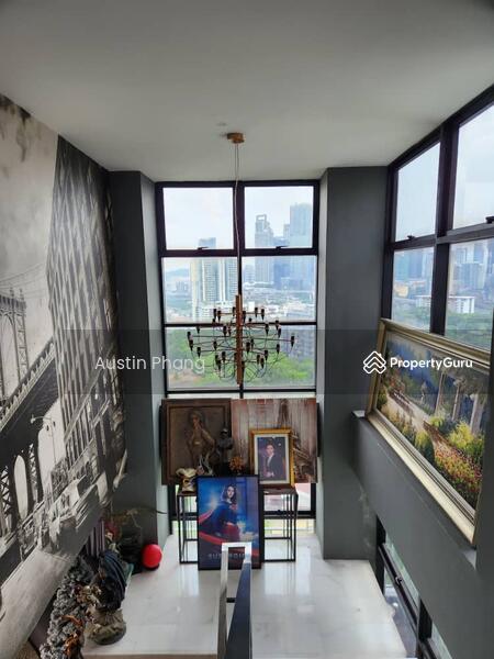 Untuk Disewa - Desarina Condominium