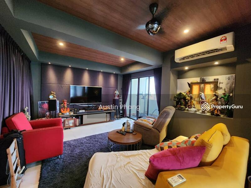 Untuk Disewa - Desarina Condominium