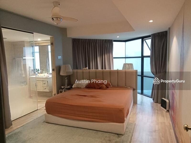 Untuk Disewa - Desarina Condominium