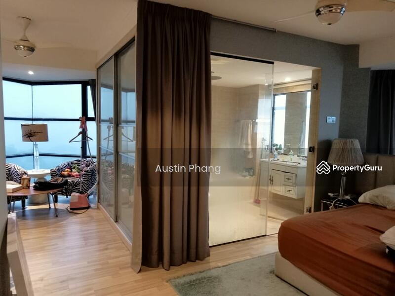 Untuk Disewa - Desarina Condominium