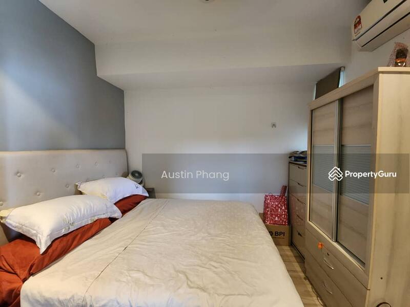Untuk Disewa - Desarina Condominium