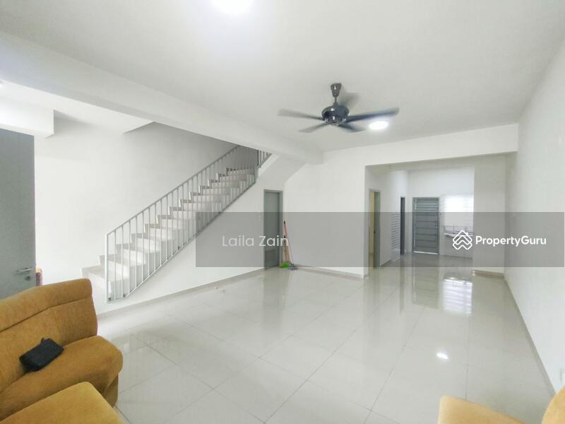 Untuk Dijual - Taman Salak Perdana