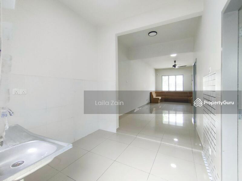 Untuk Dijual - Taman Salak Perdana