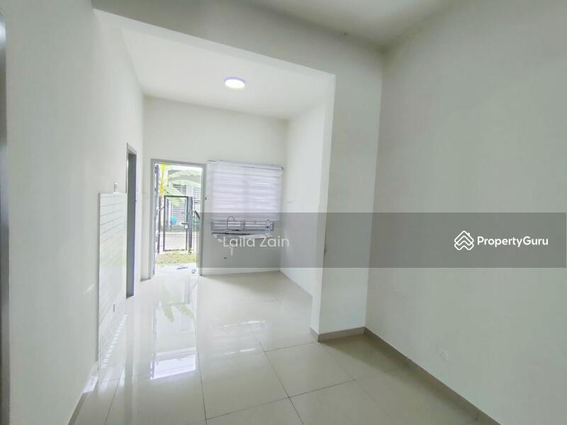 Untuk Dijual - Taman Salak Perdana