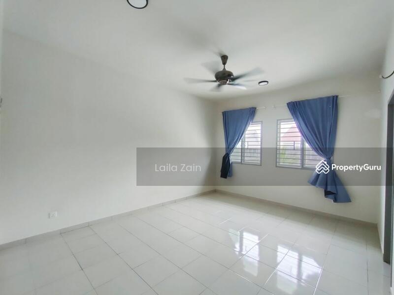 Untuk Dijual - Taman Salak Perdana